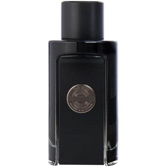 The Icon by Antonio Banderas cologne for men EDP 3.3 / 3.4 oz New Tester