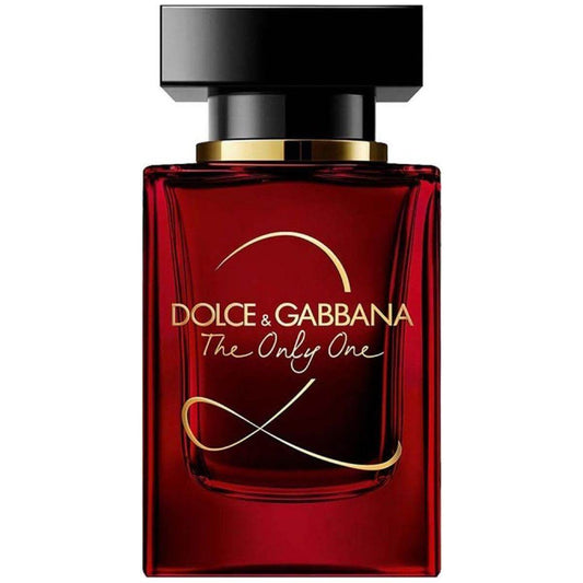 The Only One 2 by Dolce & Gabbana perfume for Women EDP 3.3 / 3.4 oz New Tester
