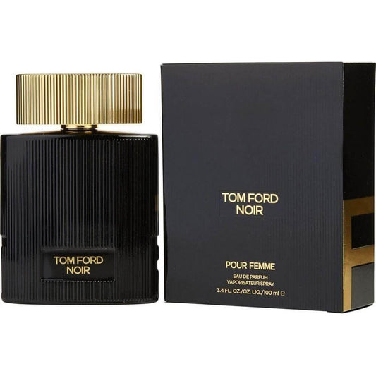 TOM FORD NOIR by Tom Ford for women 3.4 oz 3.3 edp New in Box