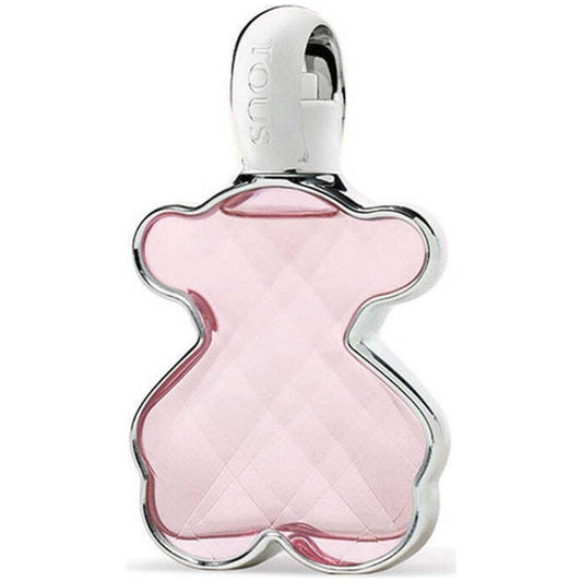 Tous Loveme by Tous perfume for women EDP 3 / 3.0 oz New Tester