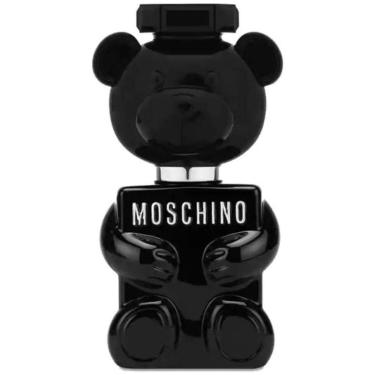Moschino Toy Boy by Moschino cologne for Men 3.3 / 3.4 oz EDP New Tester