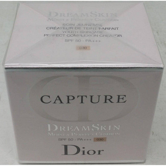 Capture Dreamskin Treatment 030 by Christian Dior for women 0.5 oz New in Box
