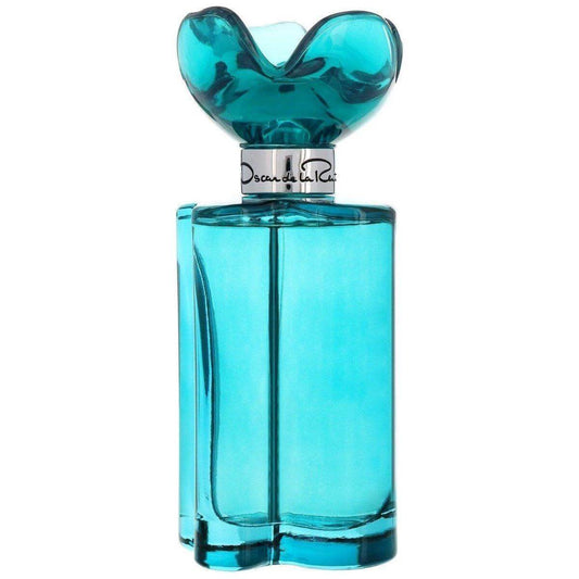 Tropicale by Oscar de la Renta perfume EDT 3.3 / 3.4 oz New Tester
