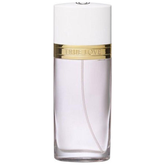 TRUE LOVE by Elizabeth Arden for her EDT 3.3 / 3.4 oz New Tester