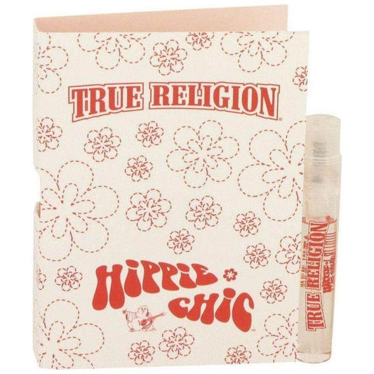 True Religion Hippie Chic mini vial 05 oz edp