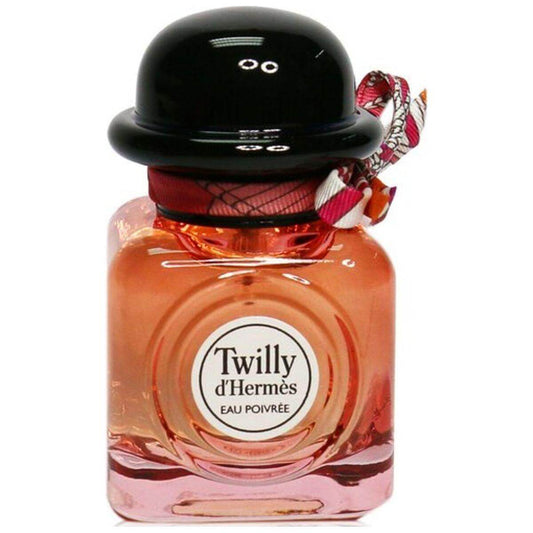 Twilly d'Hermes Eau Poivree by Hermes for women EDP 1.7 oz New Tester