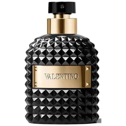 Valentino Uomo Noir Absolu by Valentino cologne EDP 3.3 / 3.4 oz New Tester