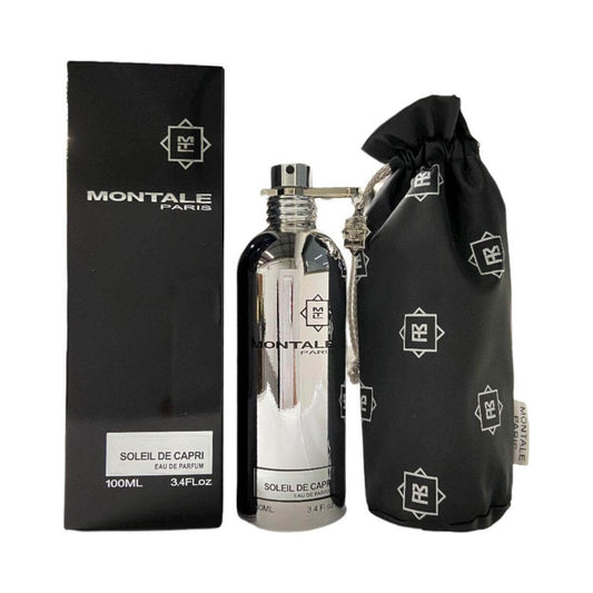 Soleil De Capri by Montale for unisex EDP 3.3 / 3.4 oz New In Box