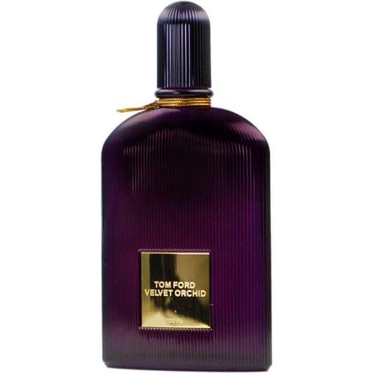 VELVET ORCHID by Tom Ford perfume for women EDP 3.3 / 3.4 oz New Tester