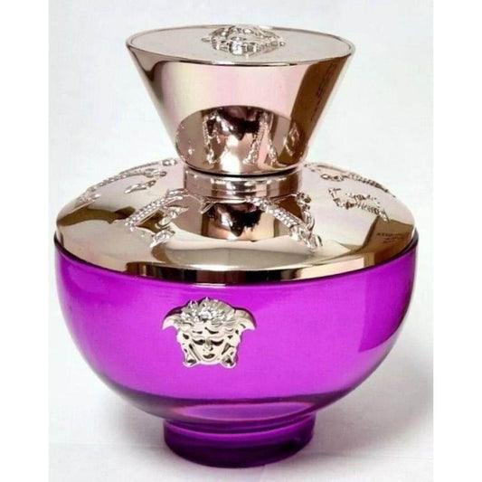 Versace Dylan Purple pour femme by Gianni Versace EDP 3.3 / 3.4 oz New Tester