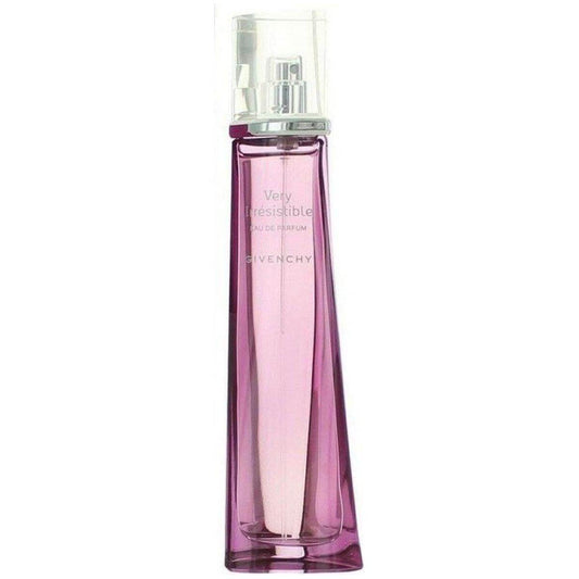 VERY IRRESISTIBLE by Givenchy perfume for women EDP 2.5 oz New Tester