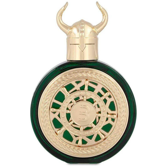 Viking Dubai by Bharara perfume for unisex EDP 3.3 / 3.4 oz New Tester