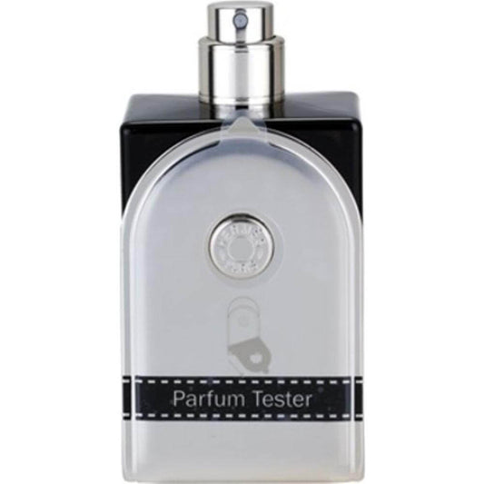 VOYAGE D'HERMES by Hermes pure perfume unisex 3.3 / 3.4 oz New Tester