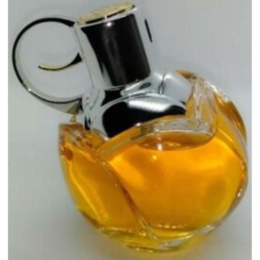 Azzaro Wanted Girl By Azzaro perfume EDP 2.7 oz New Tester