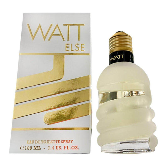 Watt Else by Cofinluxe for women EDT 3.3 / 3.4 oz New In Box