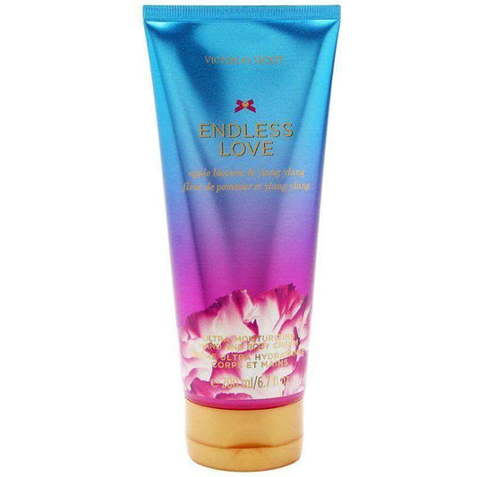 Victoria's Secret Endless Love Hand & Body Cream By Victoria's Secret 6.7 oz