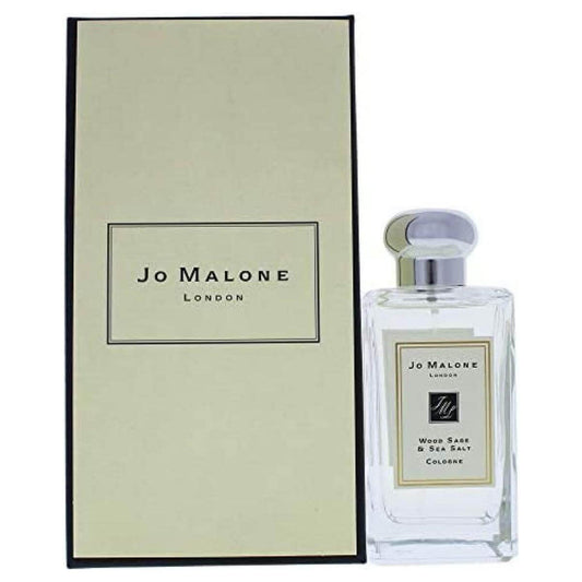 Wood Sage & Sea Salt by Jo Malone perfume for women EDC 3.3 / 3.4 oz New in Box