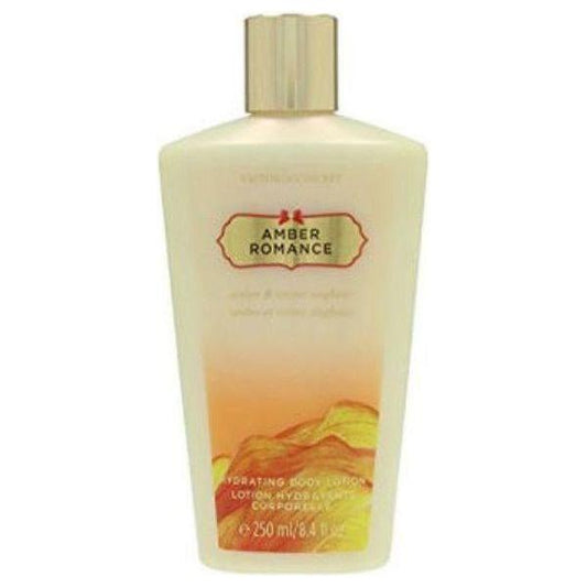 Victoria's Secret Amber Romance Body Lotion By Victoria's Secret 8.4 oz