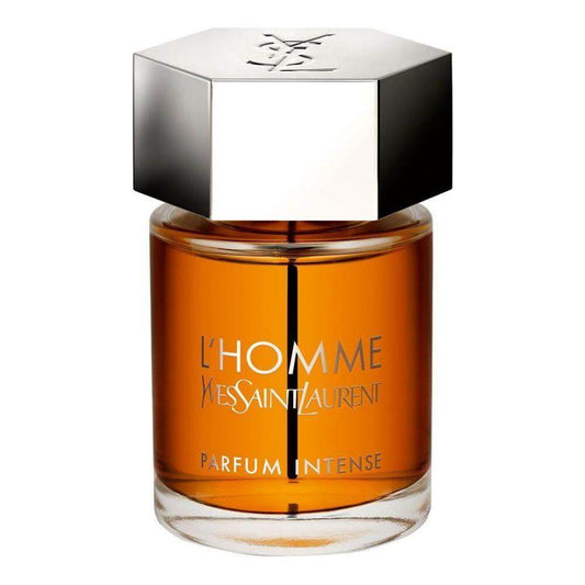 YSL L'Homme Parfum Intense by Yves Saint Laurent edp 3.3 / 3.4 oz New Tester